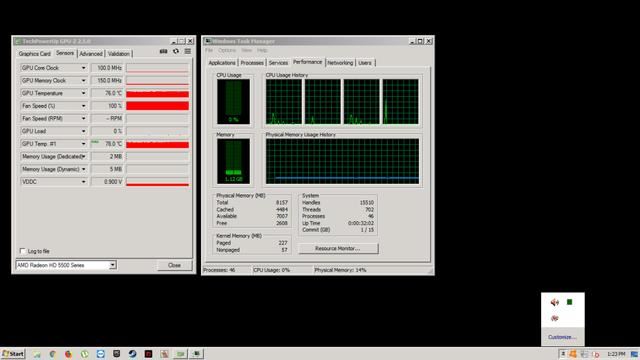 超频对显卡有损伤吗? 超频对显卡寿命的影响插图4