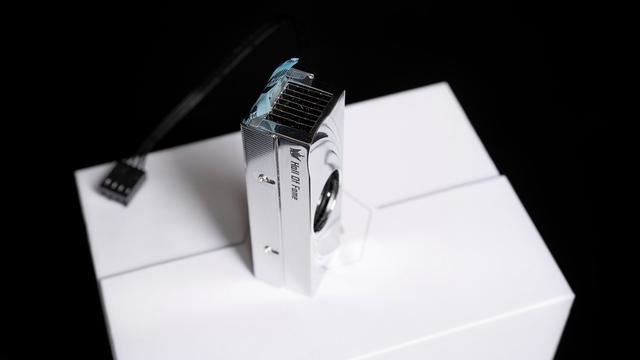 读写狂飙12G! 影驰 HOF EXTREME 50S 2TB SSD固态硬盘评测插图8 读写狂飙12G! 影驰 HOF EXTREME 50S 2TB SSD固态硬盘评测插图8