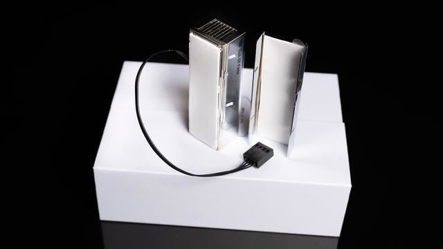 读写狂飙12G! 影驰 HOF EXTREME 50S 2TB SSD固态硬盘评测插图10 读写狂飙12G! 影驰 HOF EXTREME 50S 2TB SSD固态硬盘评测插图10