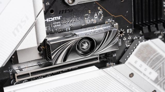 读写狂飙12G! 影驰 HOF EXTREME 50S 2TB SSD固态硬盘评测插图27 读写狂飙12G! 影驰 HOF EXTREME 50S 2TB SSD固态硬盘评测插图27