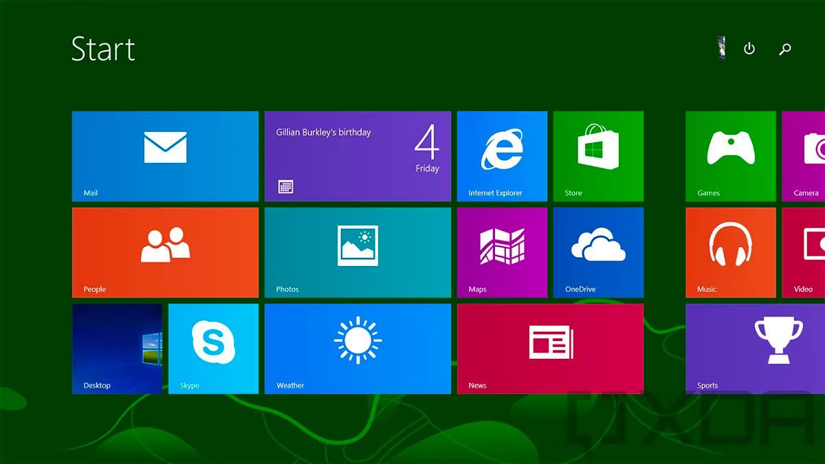 Windows系统发展史:从 1.0 到 11 的惊艳历程插图11