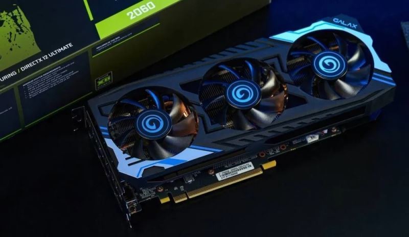 2060和1660s差距多大 2060和1660s对比介绍插图8