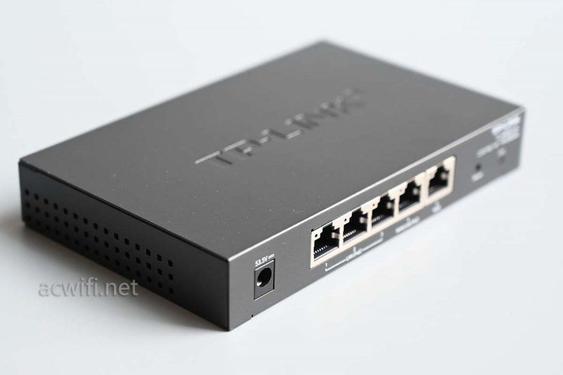 TPLINK TL-R5005P-AC值得买吗? TLR5005P企业级千兆路由器拆机测评插图5 TPLINK TL-R5005P-AC值得买吗? TLR5005P企业级千兆路由器拆机测评插图5