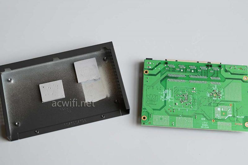 TPLINK TL-R5005P-AC值得买吗? TLR5005P企业级千兆路由器拆机测评插图10 TPLINK TL-R5005P-AC值得买吗? TLR5005P企业级千兆路由器拆机测评插图10