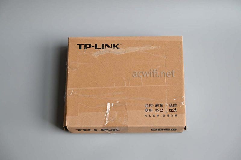 TPLINK TL-R5005P-AC值得买吗? TLR5005P企业级千兆路由器拆机测评插图 TPLINK TL-R5005P-AC值得买吗? TLR5005P企业级千兆路由器拆机测评插图