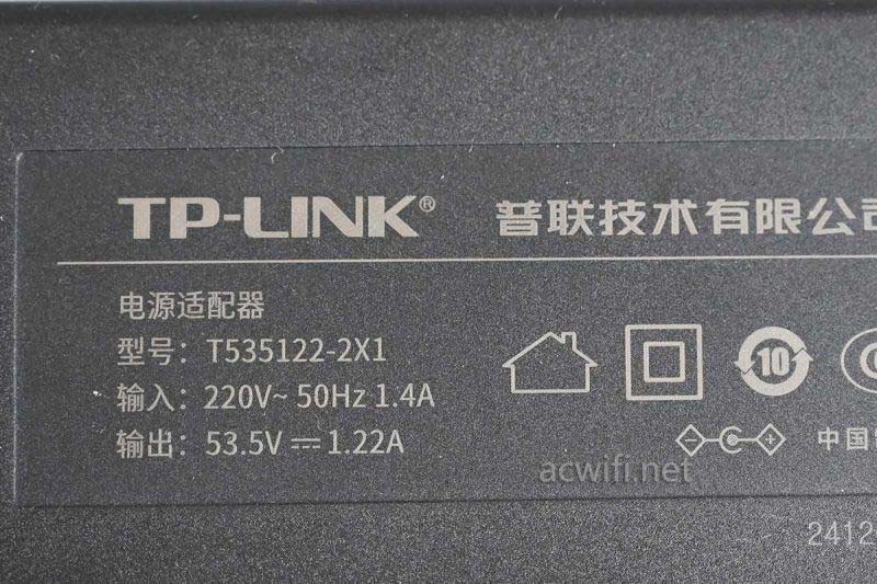 TPLINK TL-R5005P-AC值得买吗? TLR5005P企业级千兆路由器拆机测评插图2 TPLINK TL-R5005P-AC值得买吗? TLR5005P企业级千兆路由器拆机测评插图2