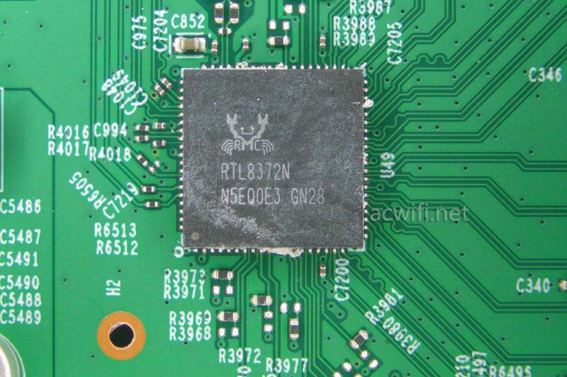 TPLINK TL-R5005P-AC值得买吗? TLR5005P企业级千兆路由器拆机测评插图20 TPLINK TL-R5005P-AC值得买吗? TLR5005P企业级千兆路由器拆机测评插图20