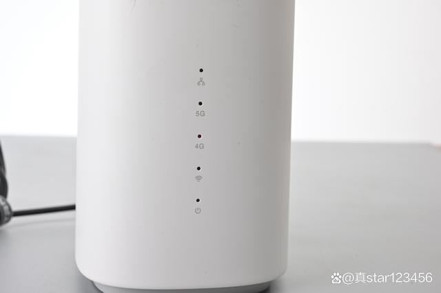 烽火5G CPE路由器半年使用总结及优缺点分析插图2