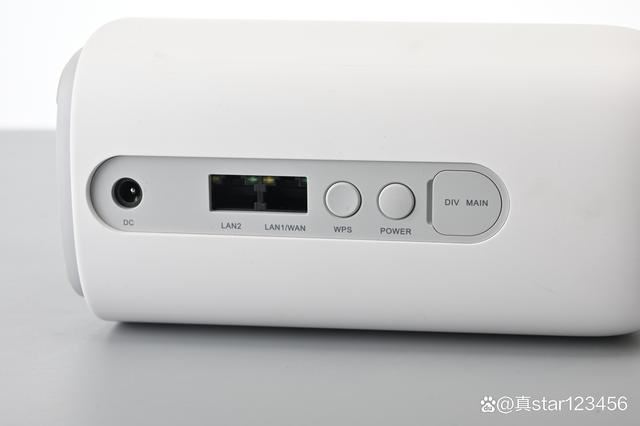 烽火5G CPE路由器半年使用总结及优缺点分析插图3