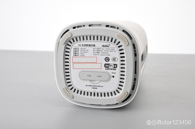 烽火5G CPE路由器半年使用总结及优缺点分析插图4