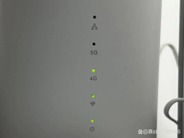 烽火5G CPE路由器半年使用总结及优缺点分析插图7