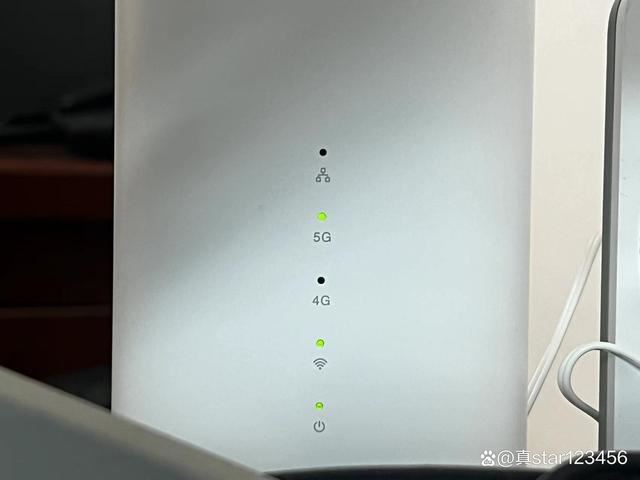 烽火5G CPE路由器半年使用总结及优缺点分析插图11