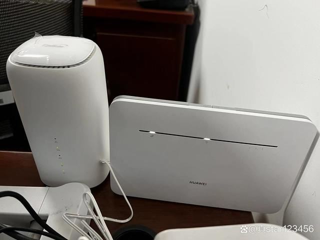 烽火5G CPE路由器半年使用总结及优缺点分析插图14