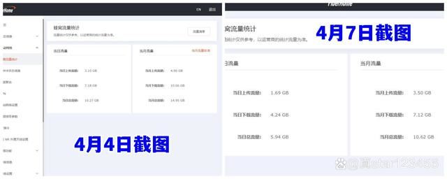 烽火5G CPE路由器半年使用总结及优缺点分析插图16