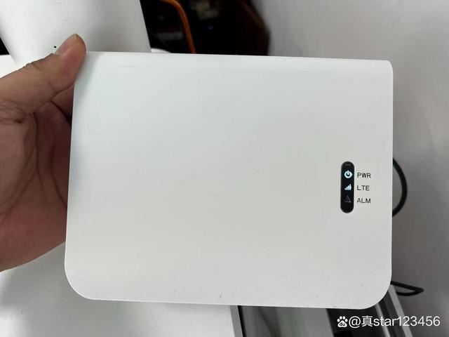 烽火5G CPE路由器半年使用总结及优缺点分析插图17