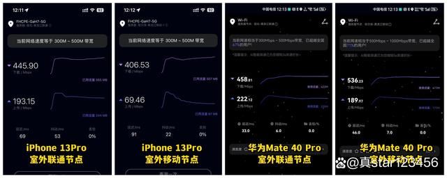 烽火5G CPE路由器半年使用总结及优缺点分析插图24