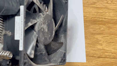 如何轻松干净的更换CPU导热硅脂? 电脑cpu涂散热硅胶正确教程插图12