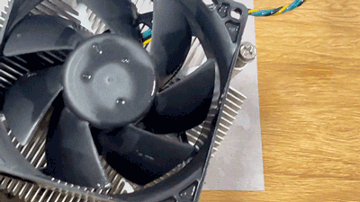 如何轻松干净的更换CPU导热硅脂? 电脑cpu涂散热硅胶正确教程插图14