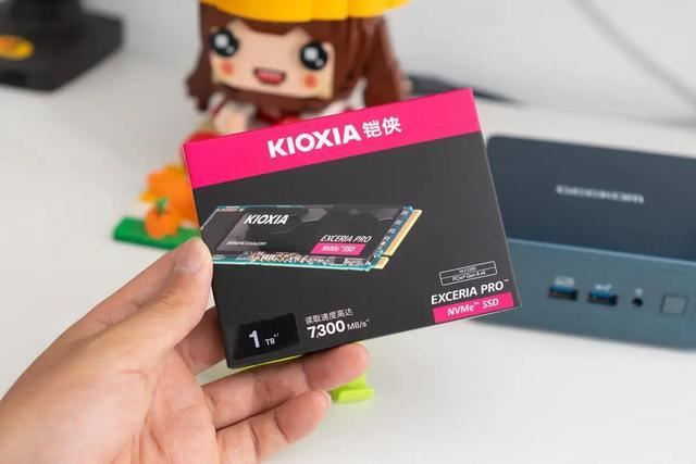 电脑主机怎么加装固态硬盘扩容? 超详细SSD选购安装指南插图8