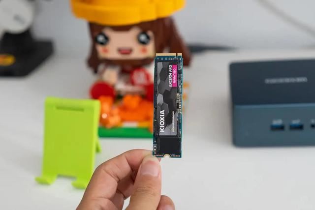 电脑主机怎么加装固态硬盘扩容? 超详细SSD选购安装指南插图9