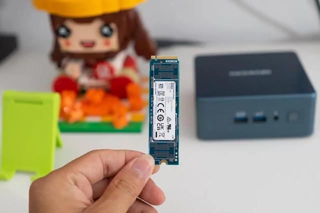 电脑主机怎么加装固态硬盘扩容? 超详细SSD选购安装指南插图10