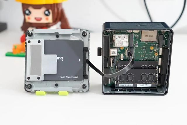 电脑主机怎么加装固态硬盘扩容? 超详细SSD选购安装指南插图13