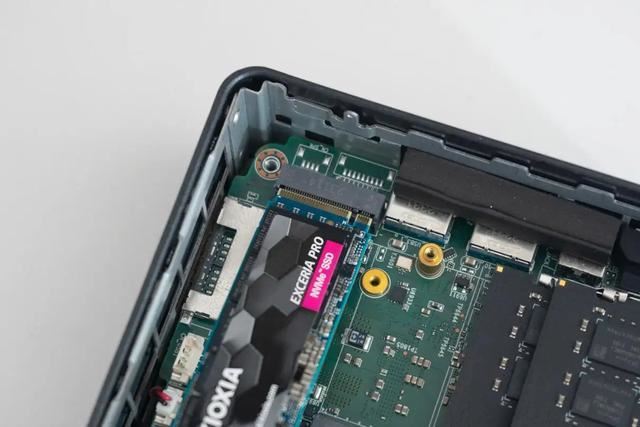 电脑主机怎么加装固态硬盘扩容? 超详细SSD选购安装指南插图14