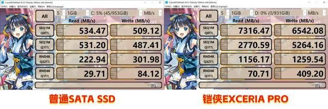 电脑主机怎么加装固态硬盘扩容? 超详细SSD选购安装指南插图33