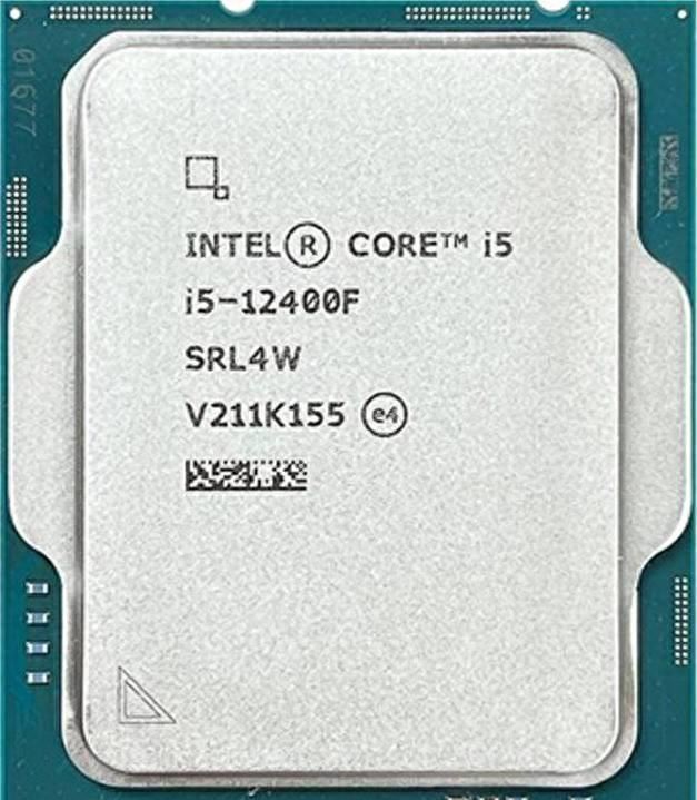 Core i5-12400F VS 14400F性能差距大吗? 处理器游戏实测对比插图 Core i5-12400F VS 14400F性能差距大吗? 处理器游戏实测对比插图