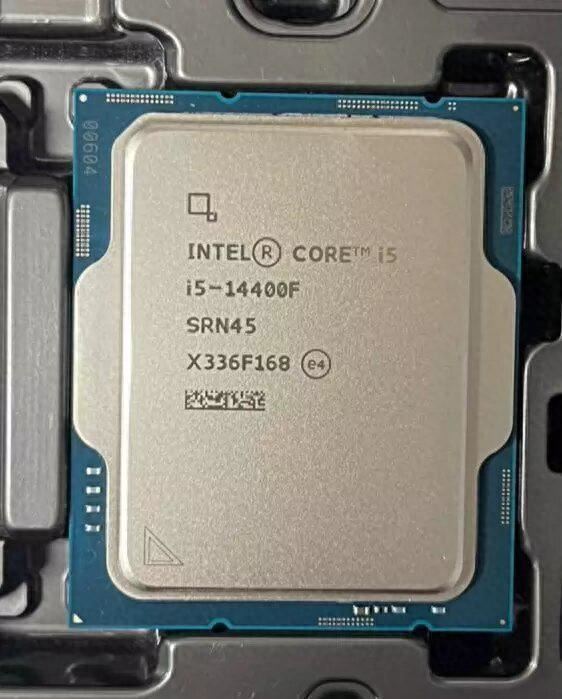 Core i5-12400F VS 14400F性能差距大吗? 处理器游戏实测对比插图1 Core i5-12400F VS 14400F性能差距大吗? 处理器游戏实测对比插图1