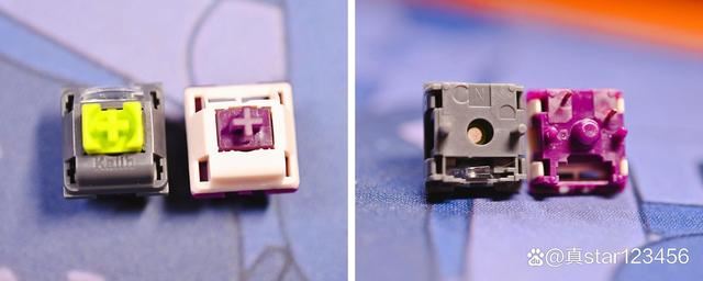 颠覆传统的键盘体验! MelGeek小蜜蜂MADE68磁轴键盘开箱评测插图26