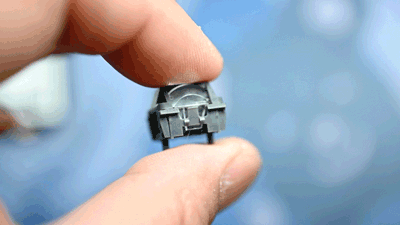 颠覆传统的键盘体验! MelGeek小蜜蜂MADE68磁轴键盘开箱评测插图28