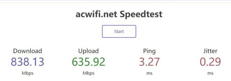 无需公网IP的异地组网! 贝锐蒲公英X5Pro企业路由器拆机评测插图2