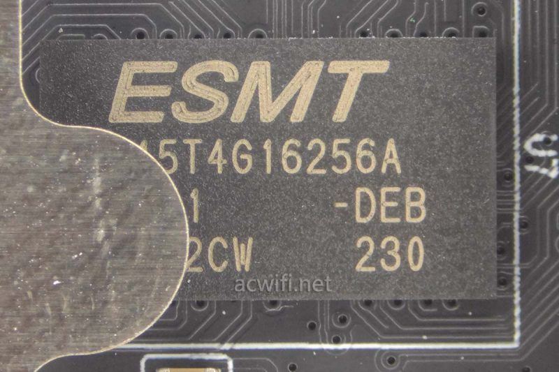 无需公网IP的异地组网! 贝锐蒲公英X5Pro企业路由器拆机评测插图36