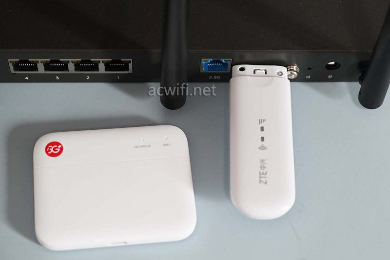 无需公网IP的异地组网! 贝锐蒲公英X5Pro企业路由器拆机评测插图68