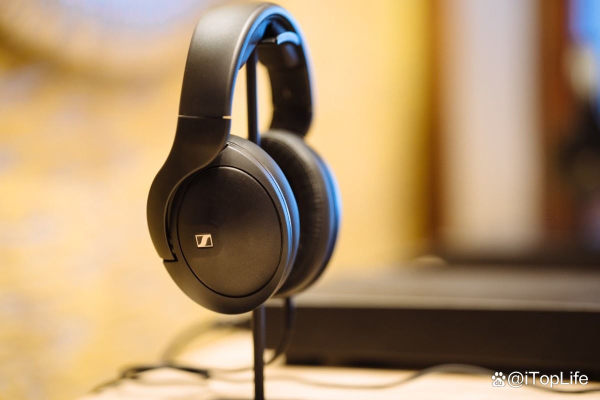 封闭式设计媲美开放耳机:森海塞尔HD 620S耳机详细测评插图 封闭式设计媲美开放耳机:森海塞尔HD 620S耳机详细测评插图