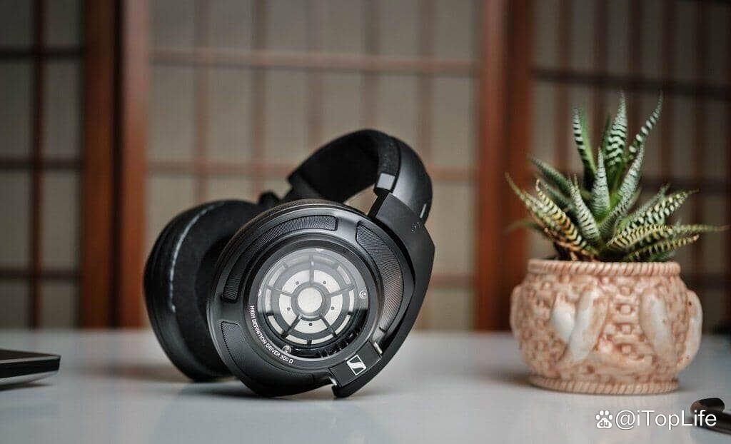 封闭式设计媲美开放耳机:森海塞尔HD 620S耳机详细测评插图2 封闭式设计媲美开放耳机:森海塞尔HD 620S耳机详细测评插图2