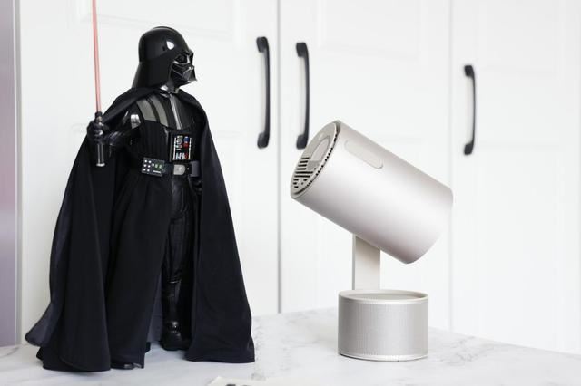 1799元极米Play5值得购买吗? 极米Play5投影仪功能评测插图40