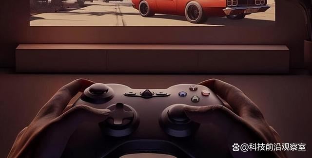 当贝X5S对比极米H6哪个好? 当贝X5S和极米H6投影仪对比测评插图11 当贝X5S对比极米H6哪个好? 当贝X5S和极米H6投影仪对比测评插图11