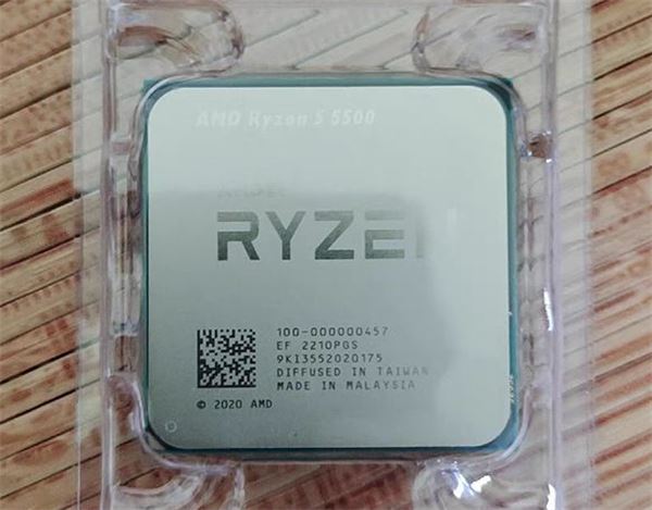 处理器怎么选 高性价比cpu推荐2024插图20 处理器怎么选 高性价比cpu推荐2024插图20