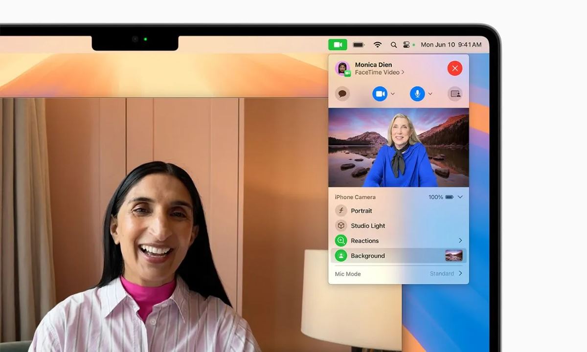 macOS Sequoia初体验:macOS Sequoia 8 大新功能亮点抢先看插图3