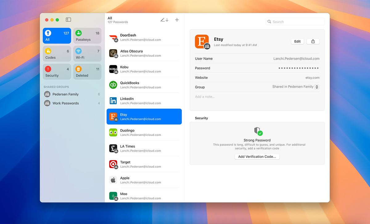 macOS Sequoia初体验:macOS Sequoia 8 大新功能亮点抢先看插图4