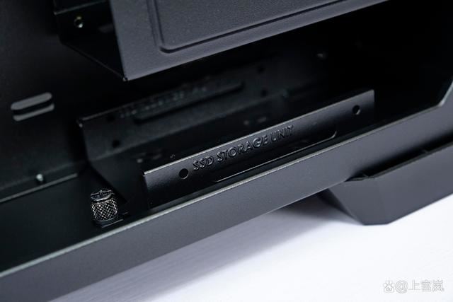 安钛克C8机箱适合组装电脑吗? 安钛克C8海景房机箱测评插图36