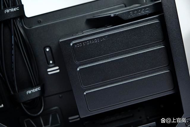 安钛克C8机箱适合组装电脑吗? 安钛克C8海景房机箱测评插图38