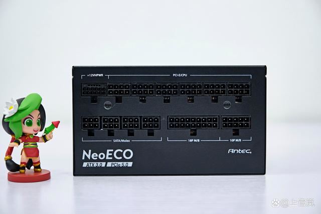 安钛克C8机箱适合组装电脑吗? 安钛克C8海景房机箱测评插图46