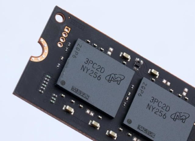 读速每秒高达7400MB! Crucial英睿达T500固态硬盘详细测评插图12