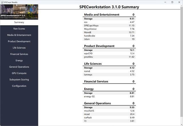 读速每秒高达7400MB! Crucial英睿达T500固态硬盘详细测评插图36