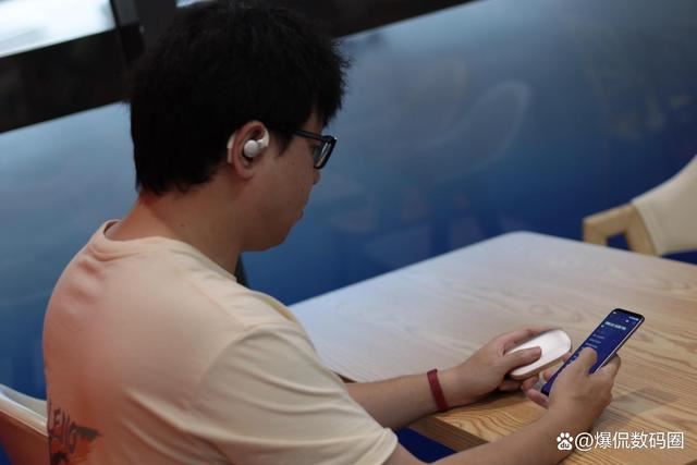 音质与设计的双重魅力! 魅蓝OpenBlus 2开放式蓝牙耳机评测插图3 音质与设计的双重魅力! 魅蓝OpenBlus 2开放式蓝牙耳机评测插图3