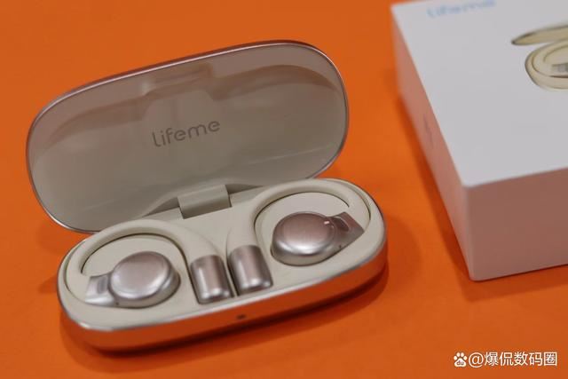 音质与设计的双重魅力! 魅蓝OpenBlus 2开放式蓝牙耳机评测插图4 音质与设计的双重魅力! 魅蓝OpenBlus 2开放式蓝牙耳机评测插图4