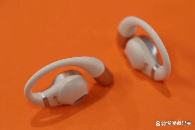 音质与设计的双重魅力! 魅蓝OpenBlus 2开放式蓝牙耳机评测插图5 音质与设计的双重魅力! 魅蓝OpenBlus 2开放式蓝牙耳机评测插图5